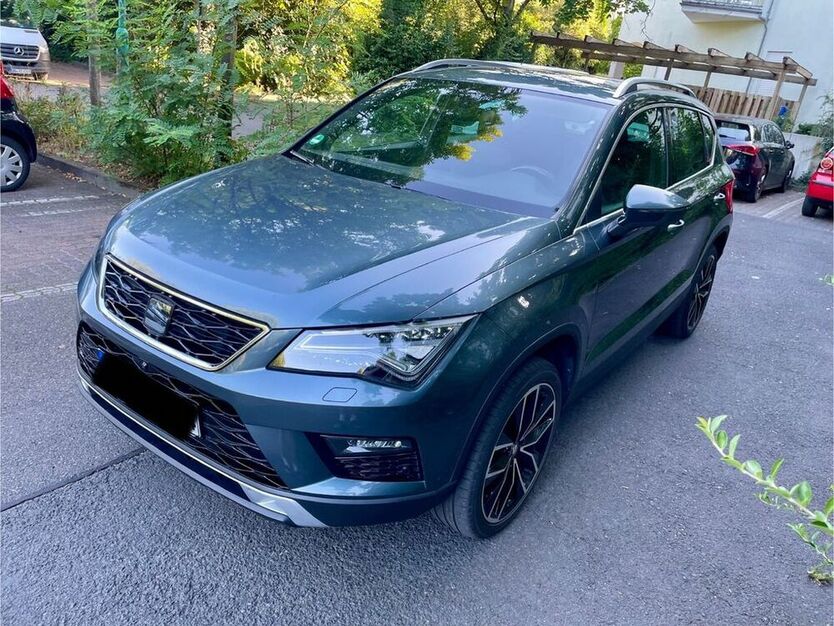Ateca
