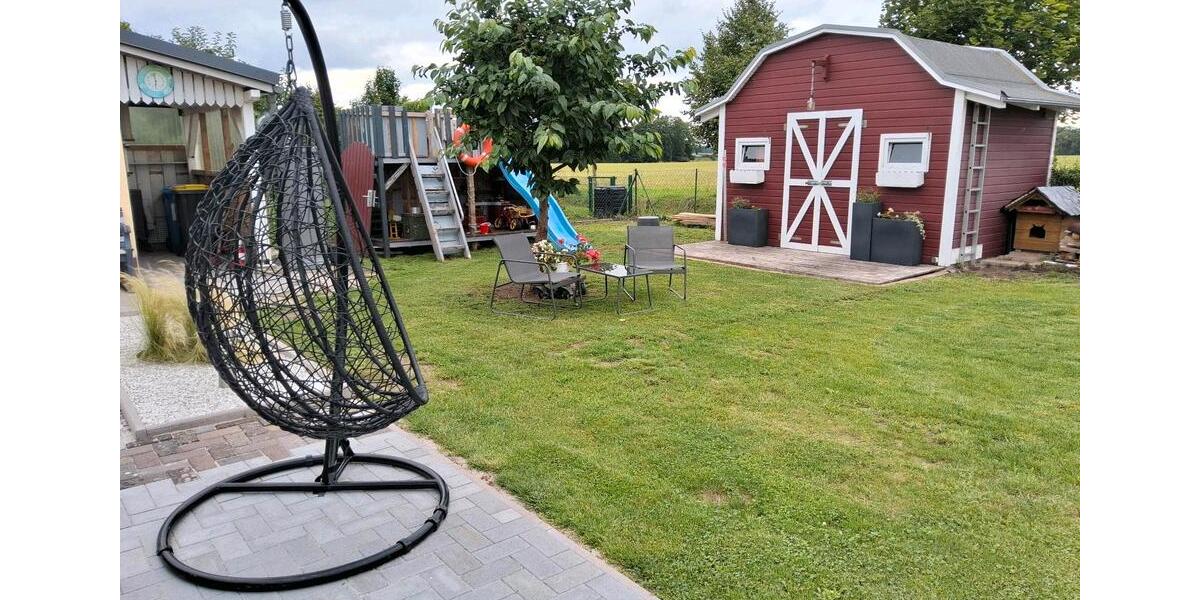 Einfamilienhaus Neustadt (Dosse) - 5 Zimmer, 130 m&sup2;, 350.000&euro; | Angebot:26605353
