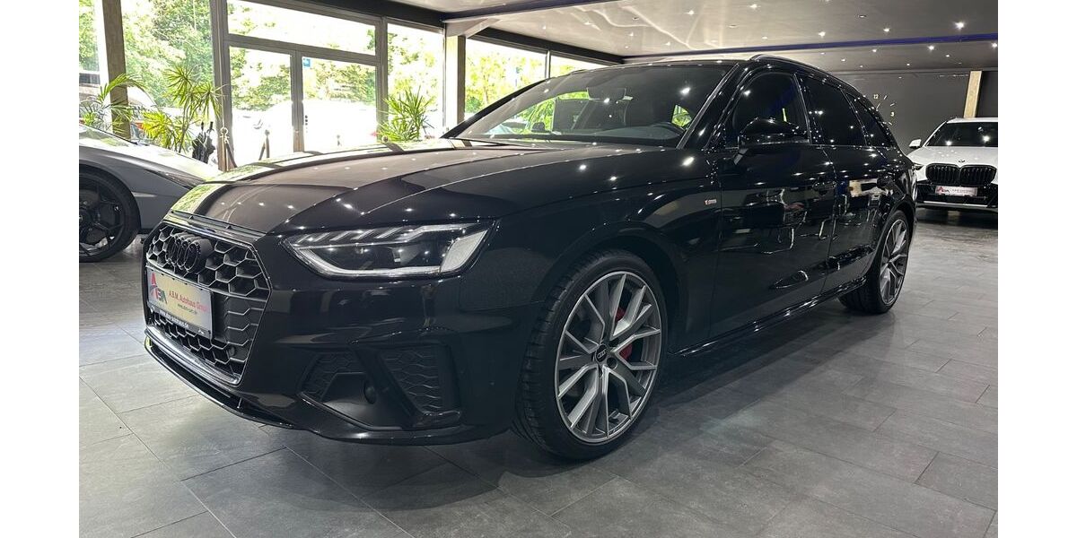 Audi A4 165.000 km 21.890 &euro; Gröbenzell 82194