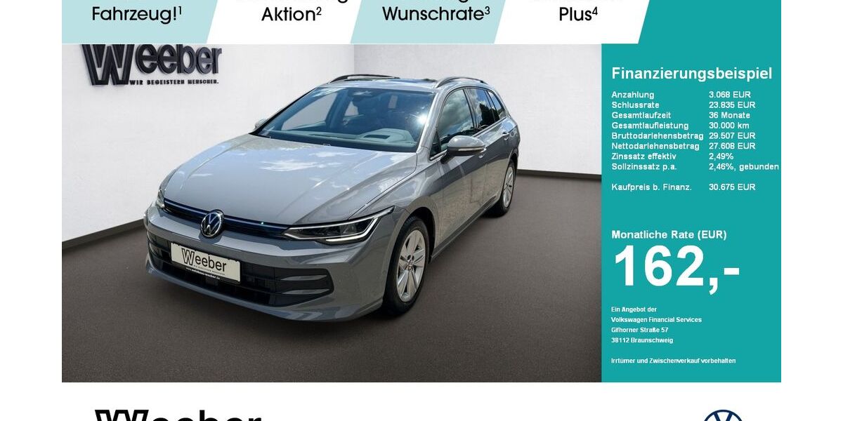 VW Golf 7.157 km 29.980 &euro; Herrenberg 71083