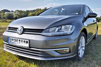 VW Golf 83.000 km 11.950 &euro; Burgwald 35099