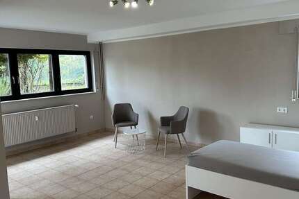 Wohnung zum Mieten in Großkrotzenburg 490 € 48 m² 1 zimmer