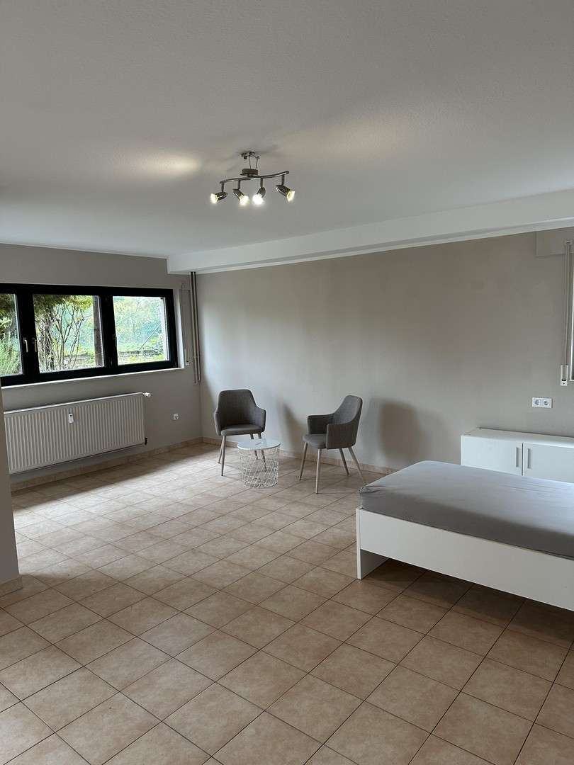 Wohnung zum Mieten in Großkrotzenburg 490 € 48 m² 1 zimmer