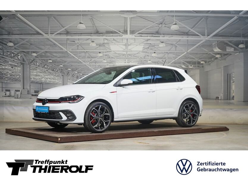 VW Polo 2.000 km 34.880 € Michelstadt 64720