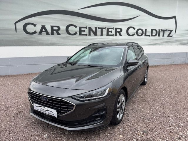 Ford Focus 80.888 km 14.500 &euro; Colditz 04680
