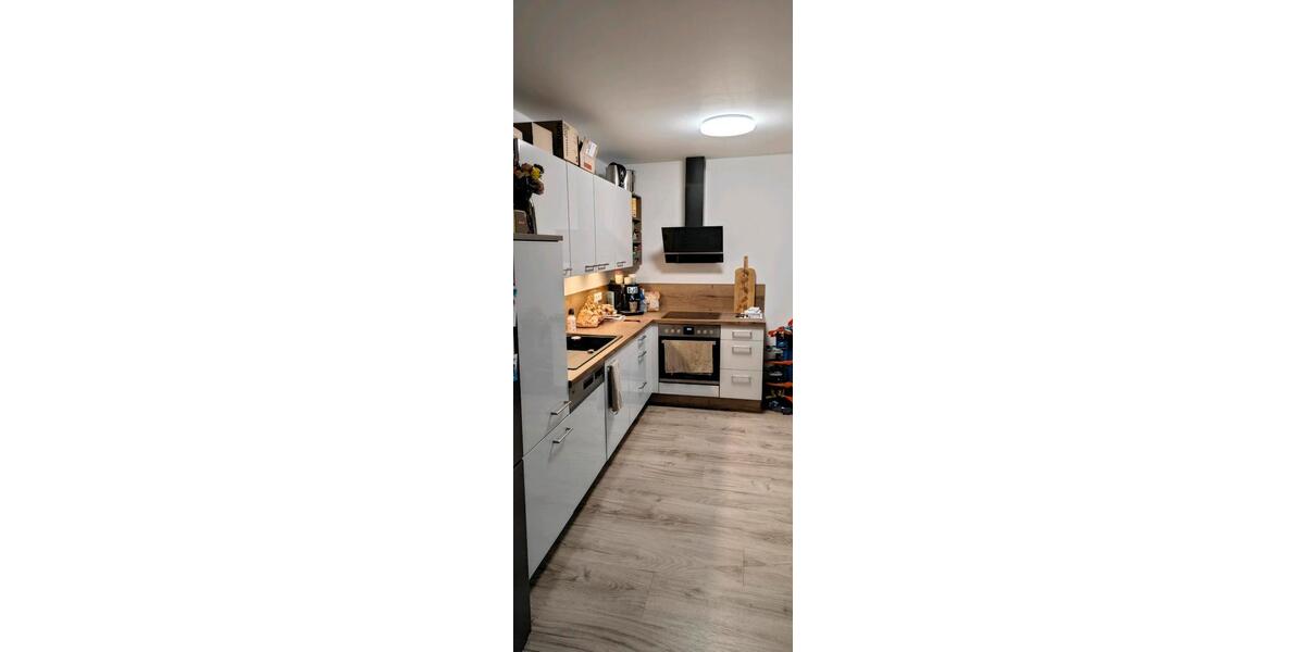 Hochwertige 3-Zimmer Wohnung in Hirschaid zimmer