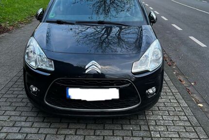 Citroen C3 134.263 km 3.000 € Duisburg 47228