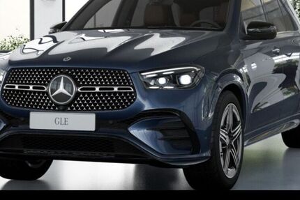 Mercedes GLE 350