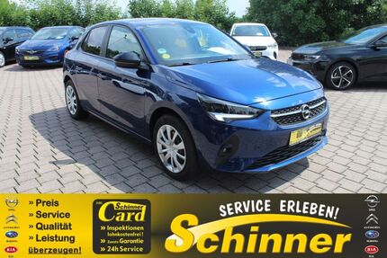 Opel Corsa 10.600 km 14.390 &euro; Weimar 99427