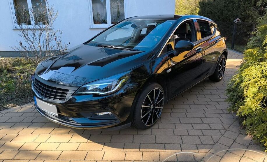Astra