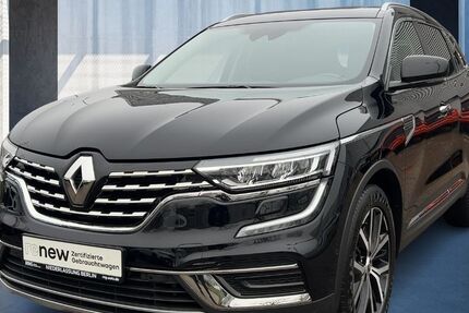 Renault Koleos 28.560 km 30.990 &euro; Berlin 13055