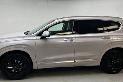 Hyundai SANTA FE 16.000 km 45.900 € Worms 67547