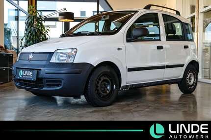 Fiat Panda 173.100 km 1.490 &euro; Kusterdingen 72127