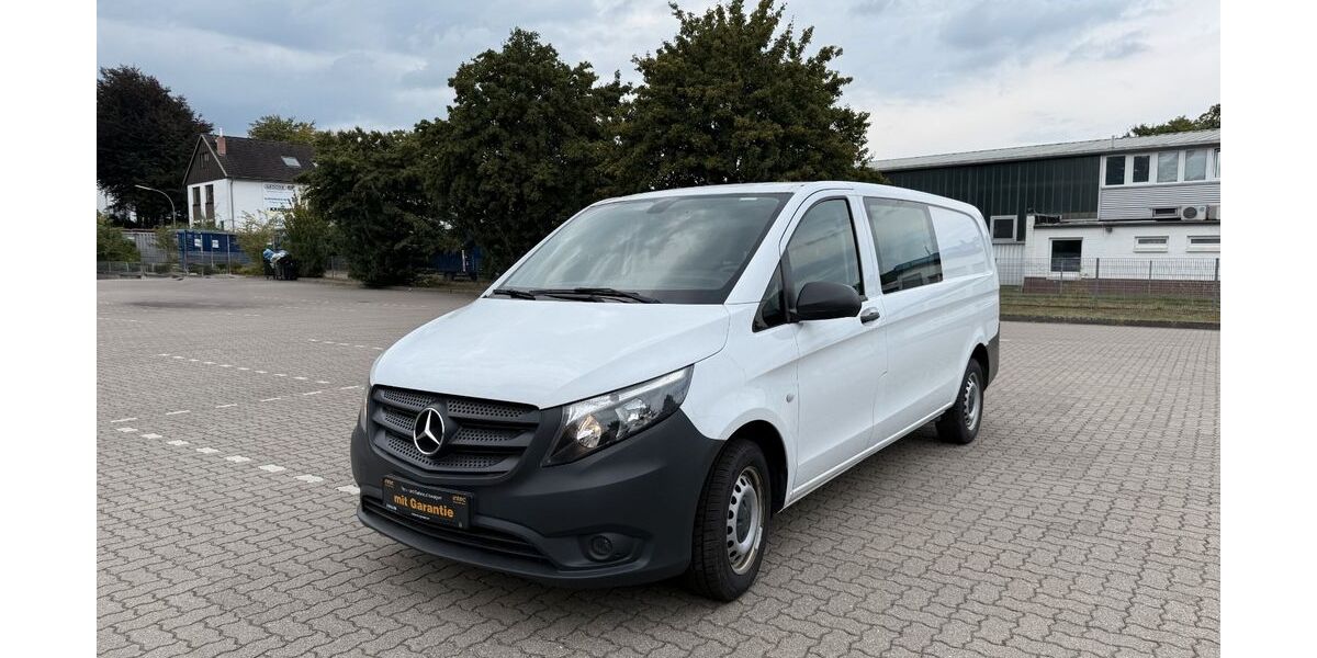 Mercedes-Benz Vito 81.000 km 21.200 &euro; Norderstedt (Hamburg) 22848