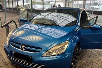 Peugeot 307 131.000 km 3.400 € Reinheim 64354