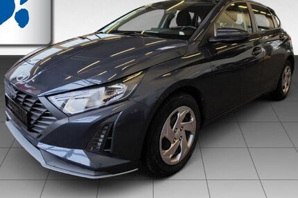 Hyundai i20 24.837 km 14.330 &euro; Münster 48153