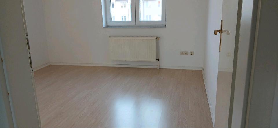 Etagenwohnung Sülzetal - 3 Zimmer, 74 m&sup2;, 600&euro; | Angebot:26373719