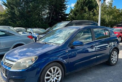 Opel Astra 238.457 km 850 € Neustadt Weinstraße 67433
