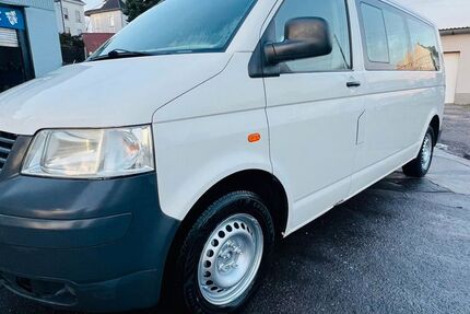 VW T5 Transporter 397.106 km 5.750 &euro; Wuppertal 42279