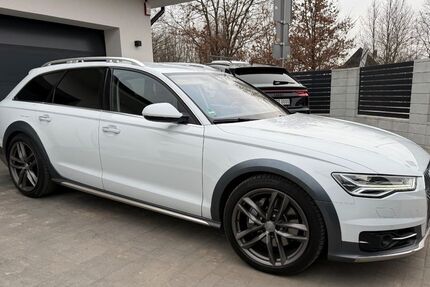 Audi A6 Allroad 173.000 km 21.900 &euro; Görlitz 02826