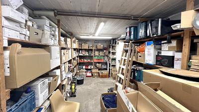 TOP-OBJEKT FÜR MONTEURZIMMER-PROFIS - Gewerbeobjekt Bremen Walle | Angebot:27436885