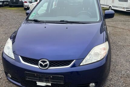 Mazda 5 230.000 km 650 &euro; Bottrop 46242