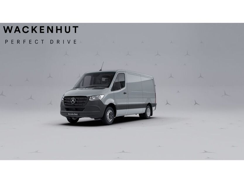 Sprinter