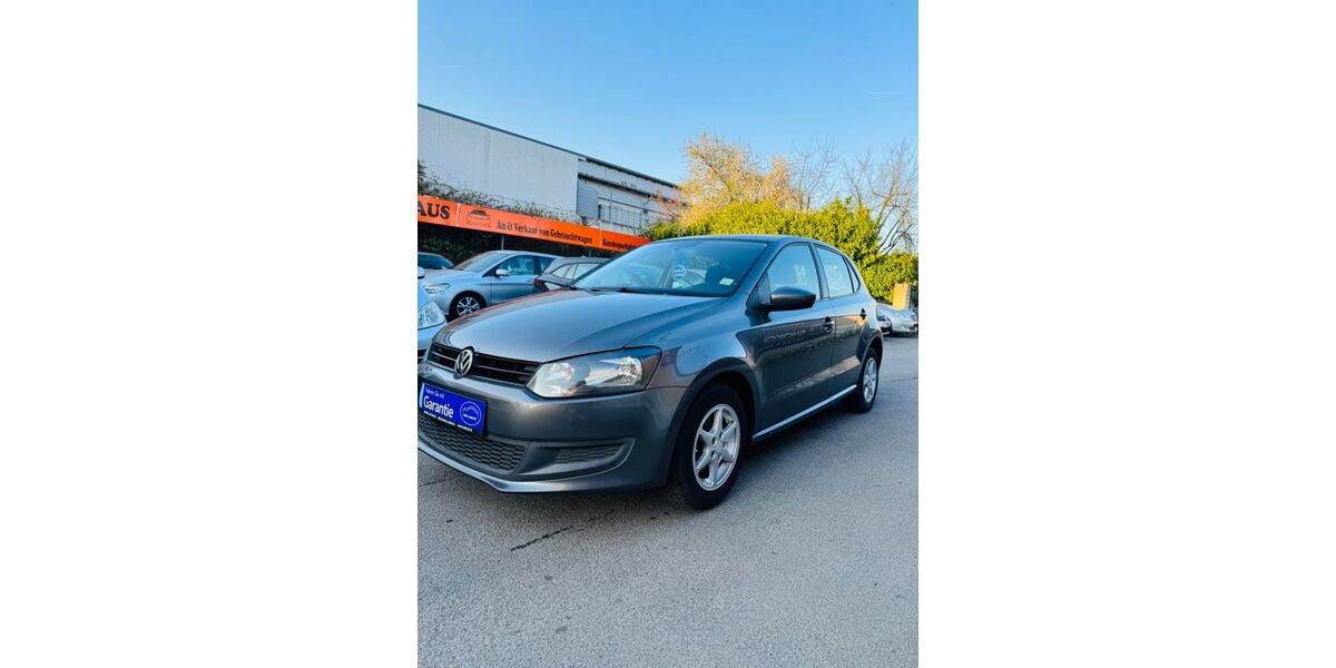 VW Polo 190.000 km 5.500 &euro; Mönchengladbach 41199