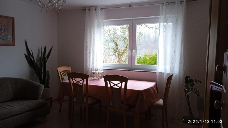 Wohnen im Grünen – Ruhe, Natur und moderner Wohnkomfort. zimmer