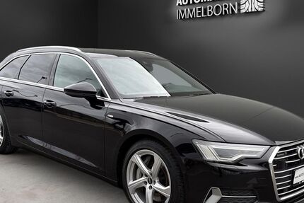 Audi A6 95.800 km 29.890 &euro; Barchfeld - Immelborn 36456