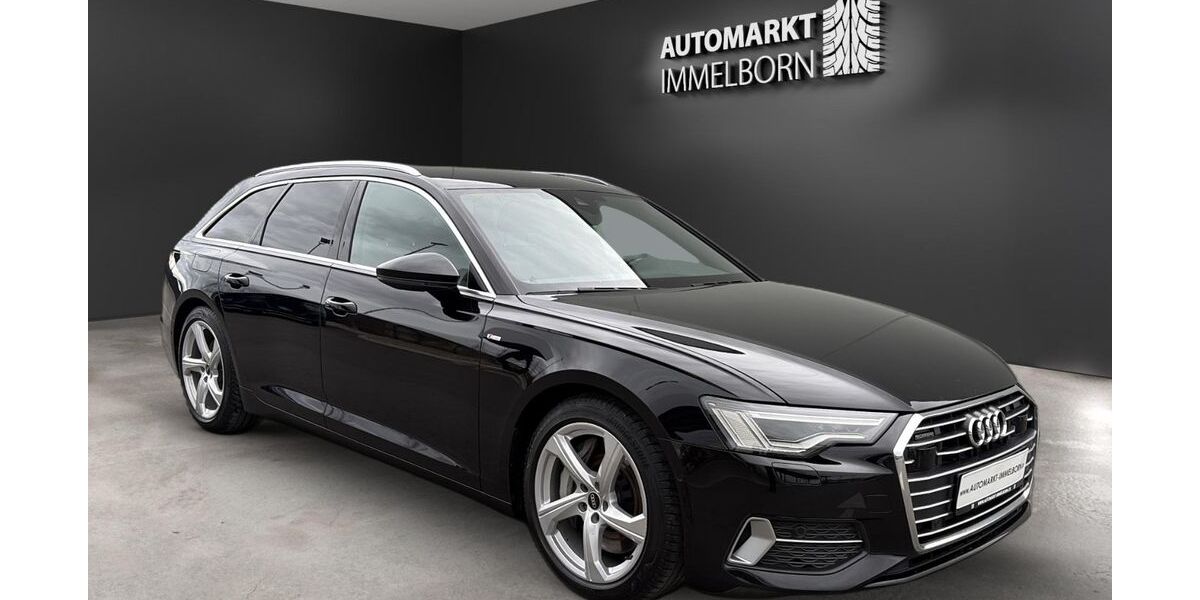 Audi A6 95.800 km 29.890 &euro; Barchfeld - Immelborn 36456
