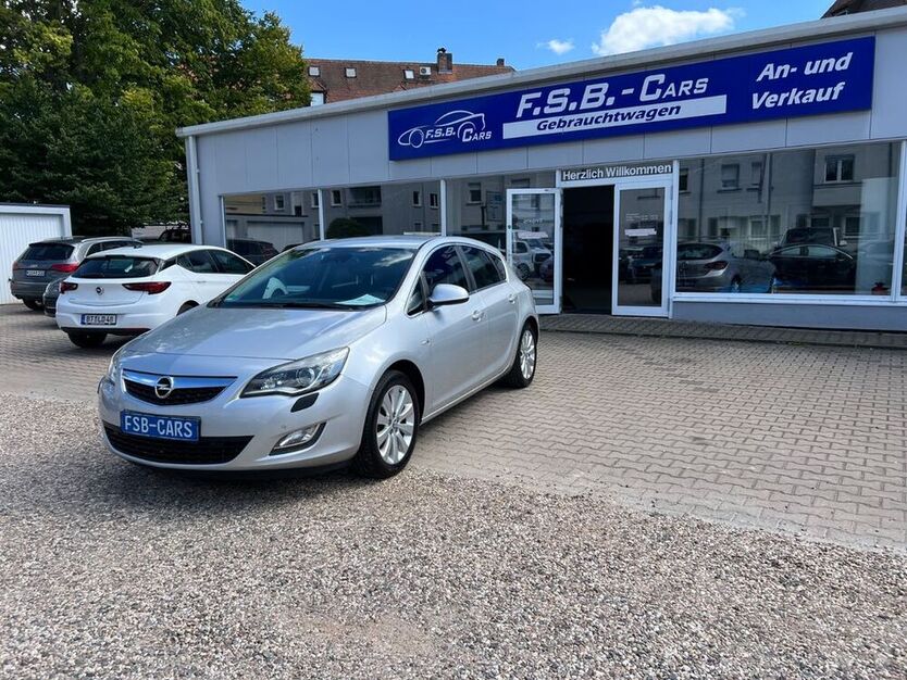 Astra