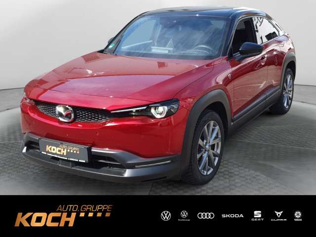 Mazda MX-30 22.500 km 25.730 &euro; Schwäbisch Hall 74523