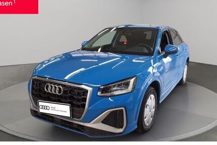 Audi Q2 43.902 km 24.490 &euro; Kassel 34125