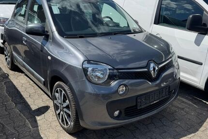 Renault Twingo 117.123 km 6.990 &euro; Lübeck 23556