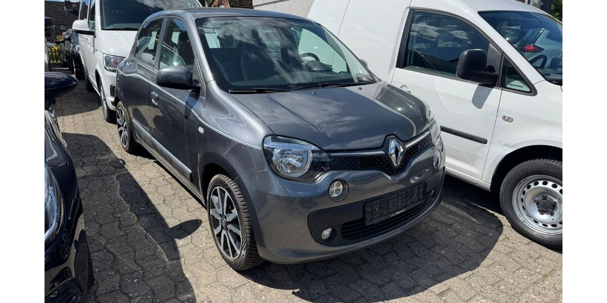 Renault Twingo 117.123 km 6.990 &euro; Lübeck 23556
