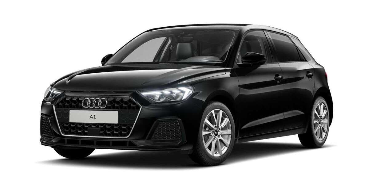 Audi A1 7.200 km 24.999 &euro; Linsengericht 63589