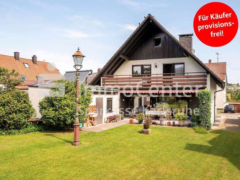 Haus zum Kaufen in Malsch 649.000 € 145.58 m²