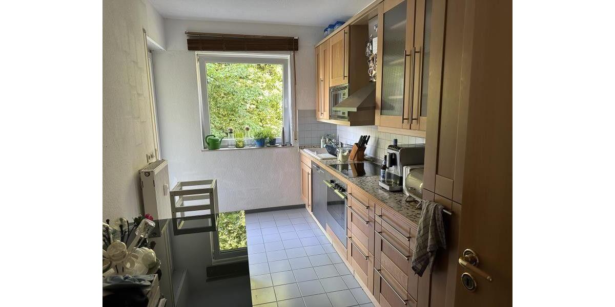 Etagenwohnung Heidelberg Peterstal - 3 Zimmer, 106 m&sup2;, 1.295&euro; | Angebot:25978042