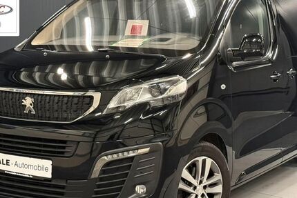 Peugeot Traveller 68.000 km 35.890 &euro; Helmstedt 38350