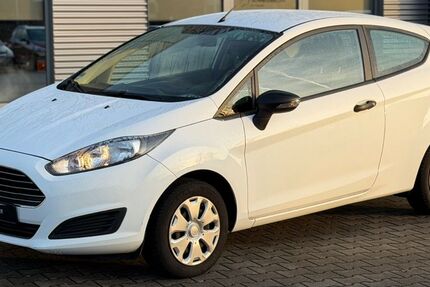 Ford Fiesta 94.250 km 3.999 &euro; Bad Iburg (bei Osnabrück) 49186