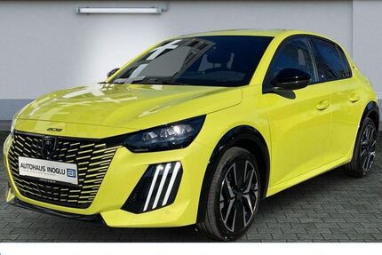 Peugeot 208 11.778 km 15.980 &euro; Rüsselsheim 65428