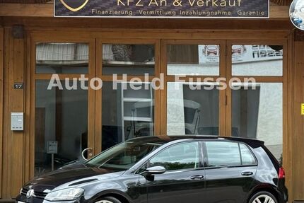 VW Golf 150.601 km 9.890 &euro; Füssen 87629