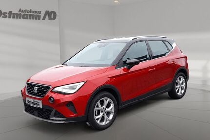 Seat Arona 87.273 km 20.450 € Schwalmstadt 34613