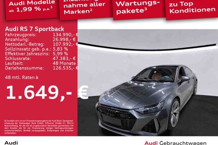 Audi RS7