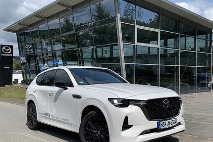 Mazda CX-60 8.500 km 55.900 € Schmallenberg 57392