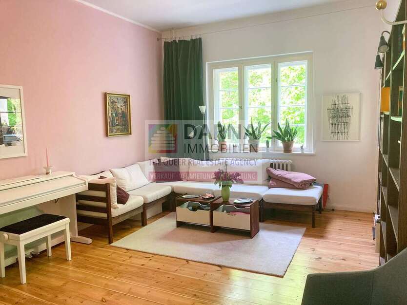Wohnung zum Kaufen in Berlin 369.000 € 65.4 m²