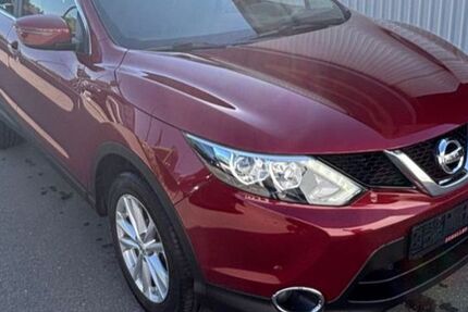 Nissan Qashqai 102.000 km 10.990 &euro; Ludwigshafen am Rhein 67059