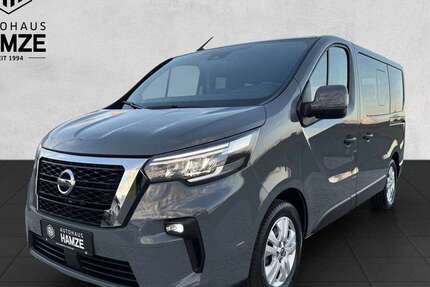 Nissan Primastar 43.907 km 35.980 &euro; Gochsheim 97469