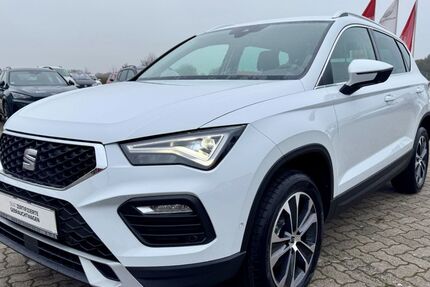 Seat Ateca 1.990 km 31.789 € Nienburg 31582